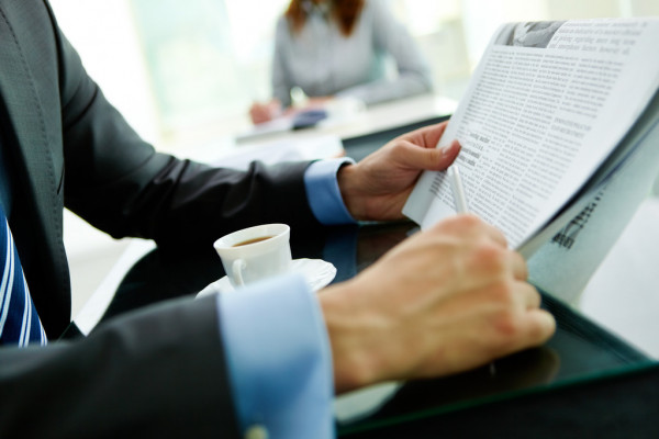 На Херсонщине объем инвестиций в капитал промпредприятий вырос на 47%