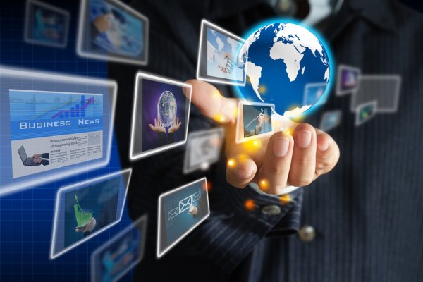 Axenix разработала интеллектуальную платформу управления метаданными для корпоративного хранилища Арнест ЮниРусь